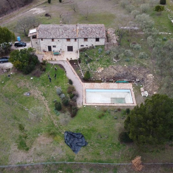 garden designer umbria