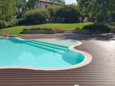 Garden Design Umbria